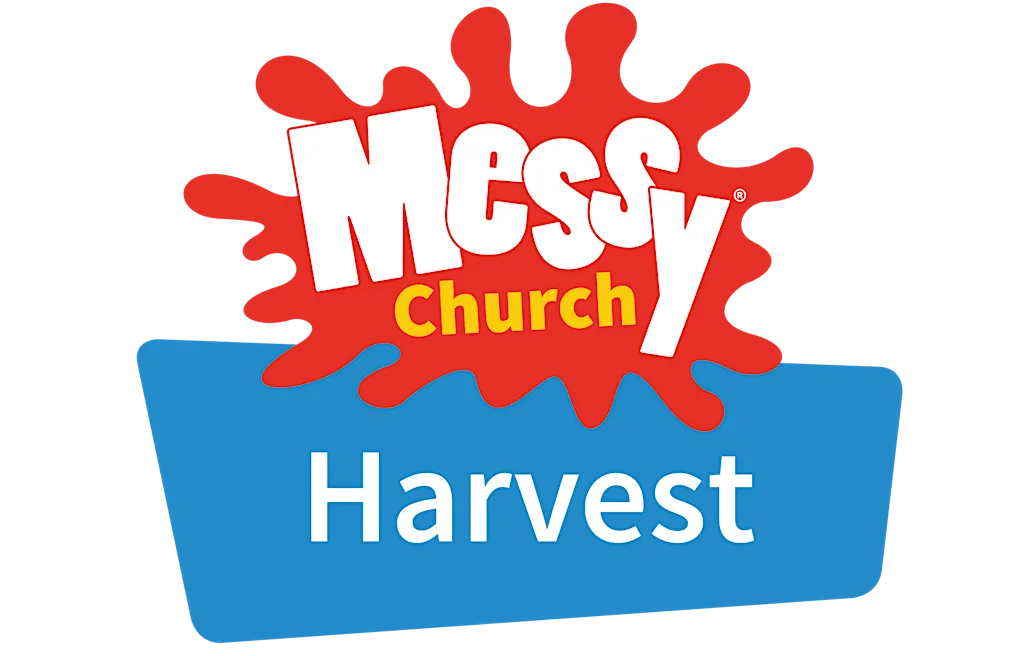 Messy Church Harvest