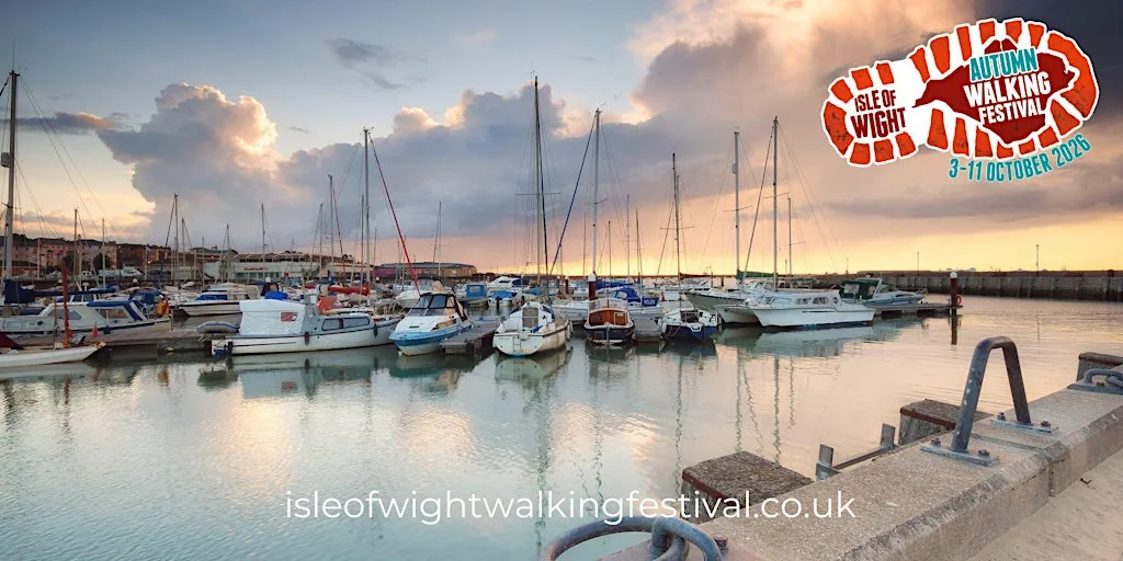 Ryde Heritage Audio Trail (Self-guided) - 11 Oct (Free)