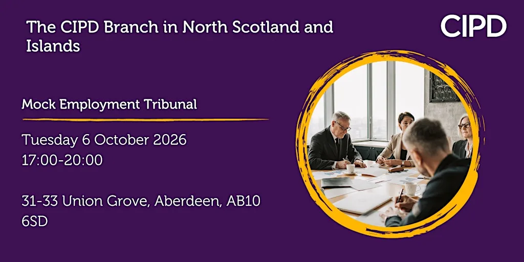 Mock Employment Tribunal