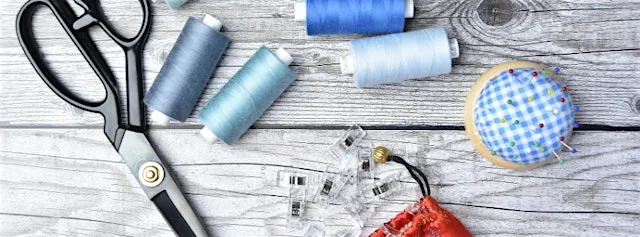 Beginners Hand Sewing at Refresh The Marketplace