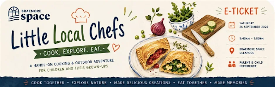 Little Local Chef's