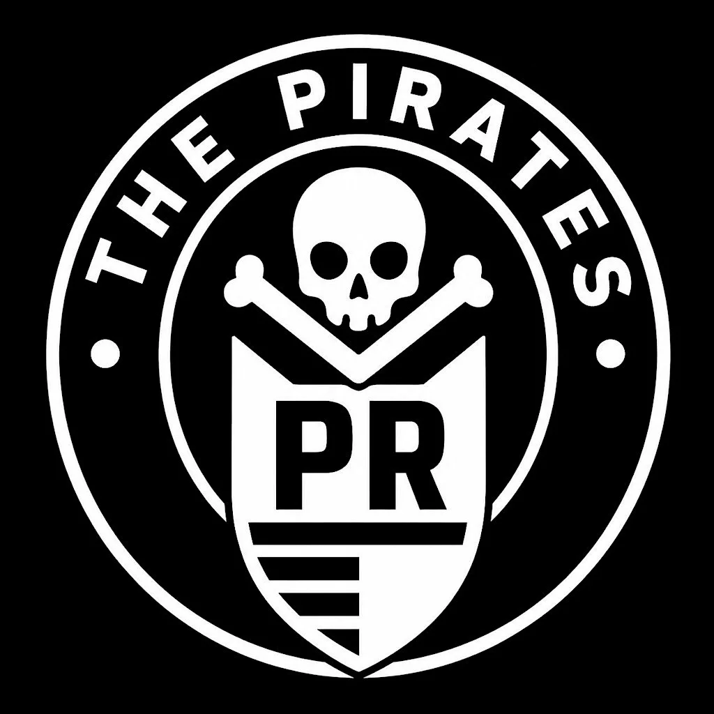 The Pirates - September Run at Winchester Auto Barn & Drivers' Club Ltd