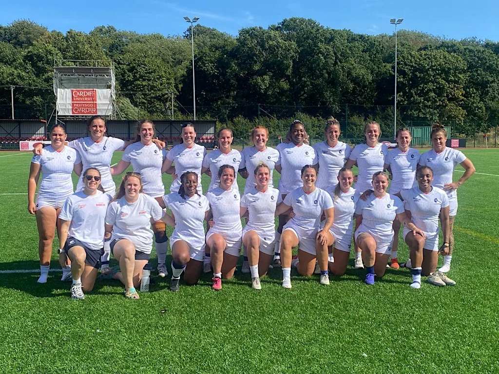London Broncos Women v Cardiff Demons - National Championship Semi Final