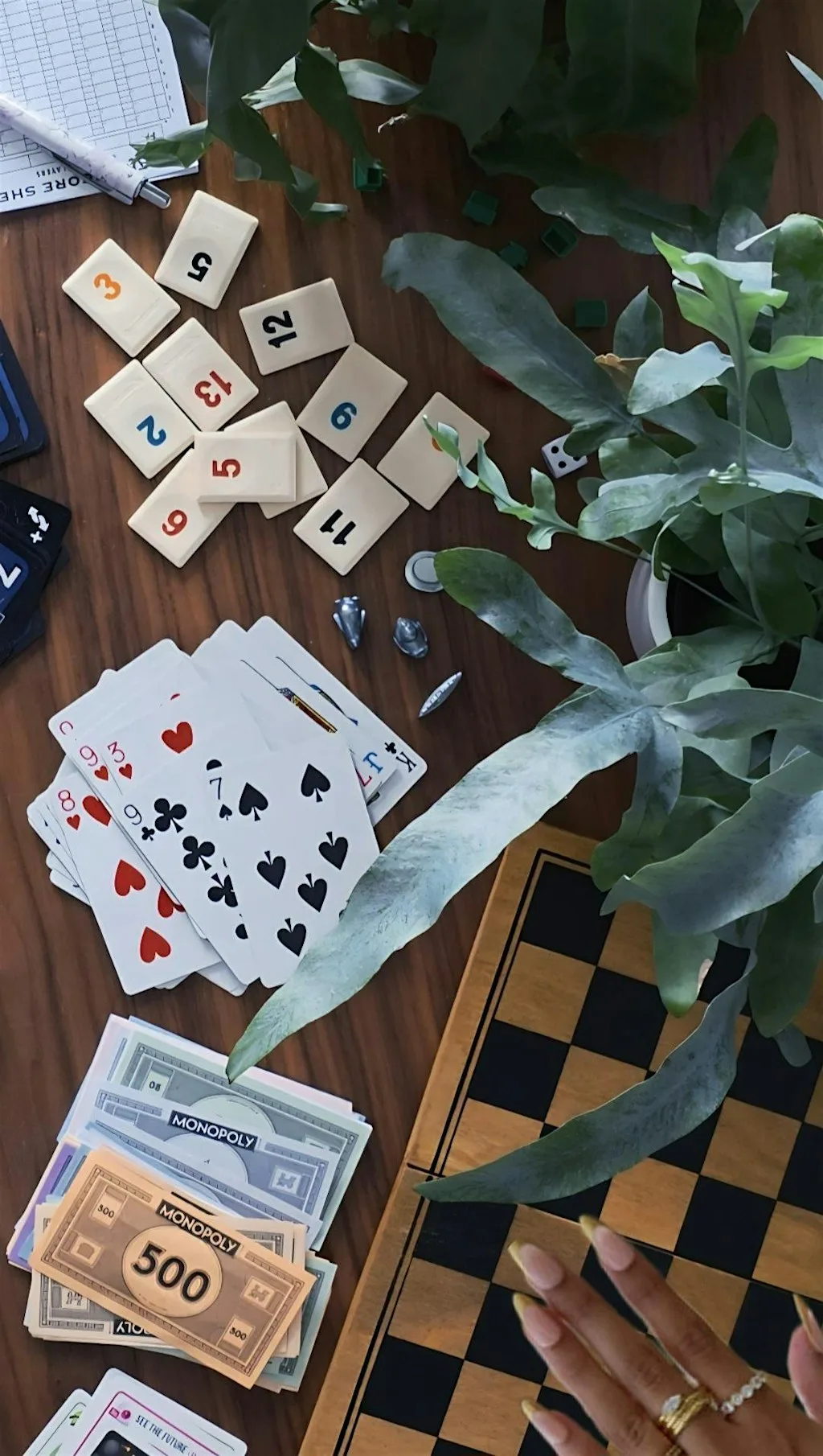BRSHES, BYOB After Hours Games Night LAUNCH NIGHT! Edinburgh at 197 Gilmore Pl