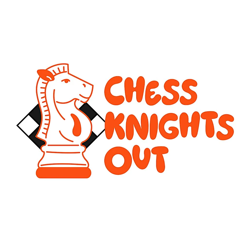 Chess Knights Out at McHugh's