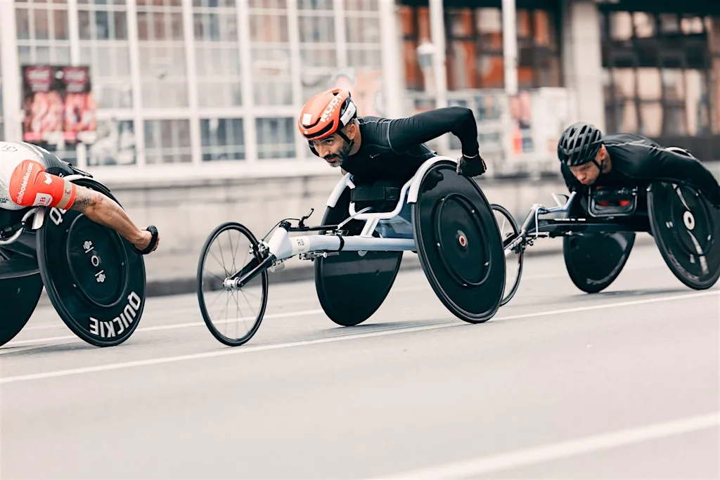 Network & Drink - Invictus Games Special