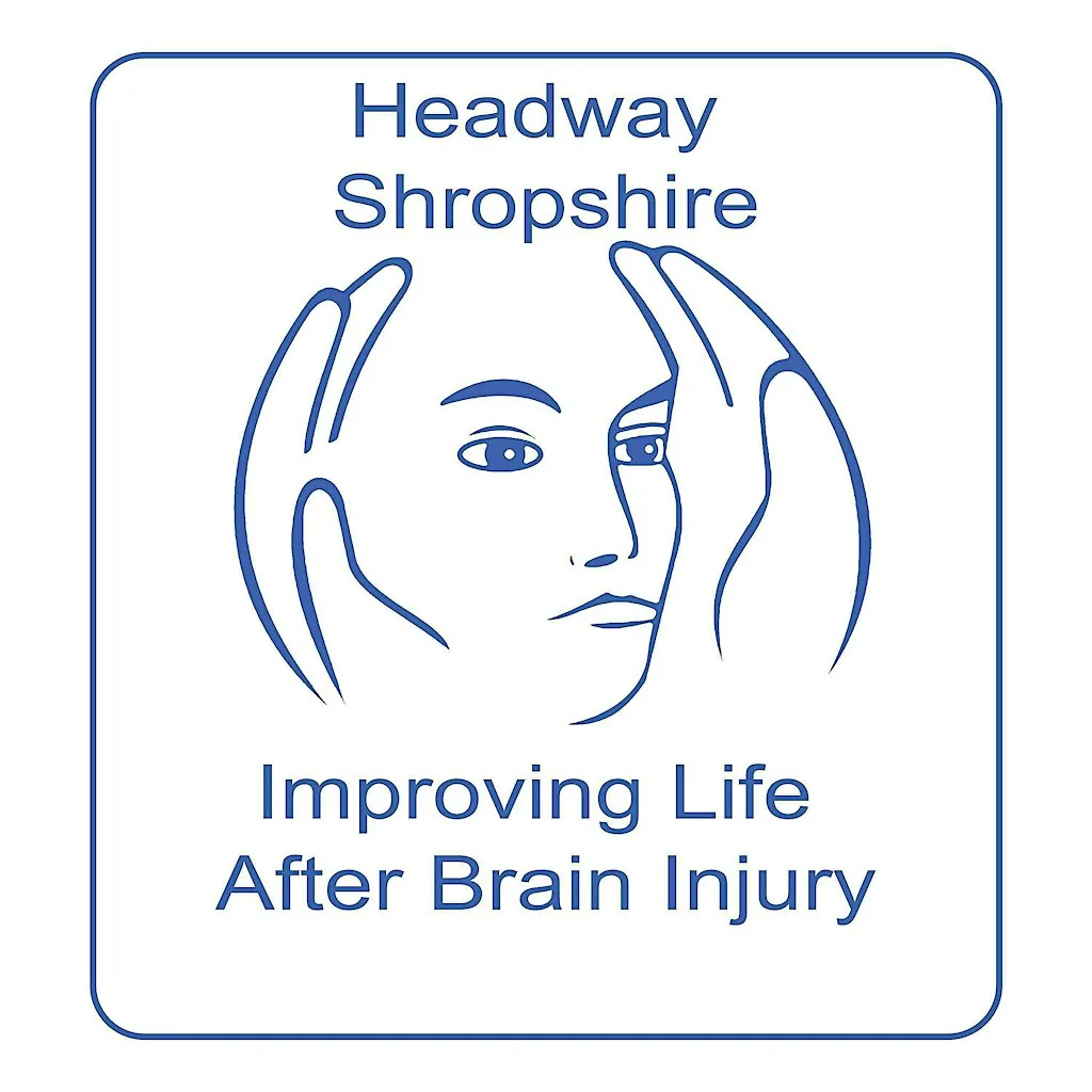 Headway Shropshire Relaunch Event – 8 October 2026