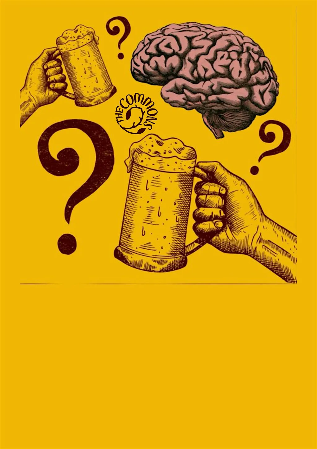 Pub Quiz at the Commons! at The Commons Cafe at The Minories