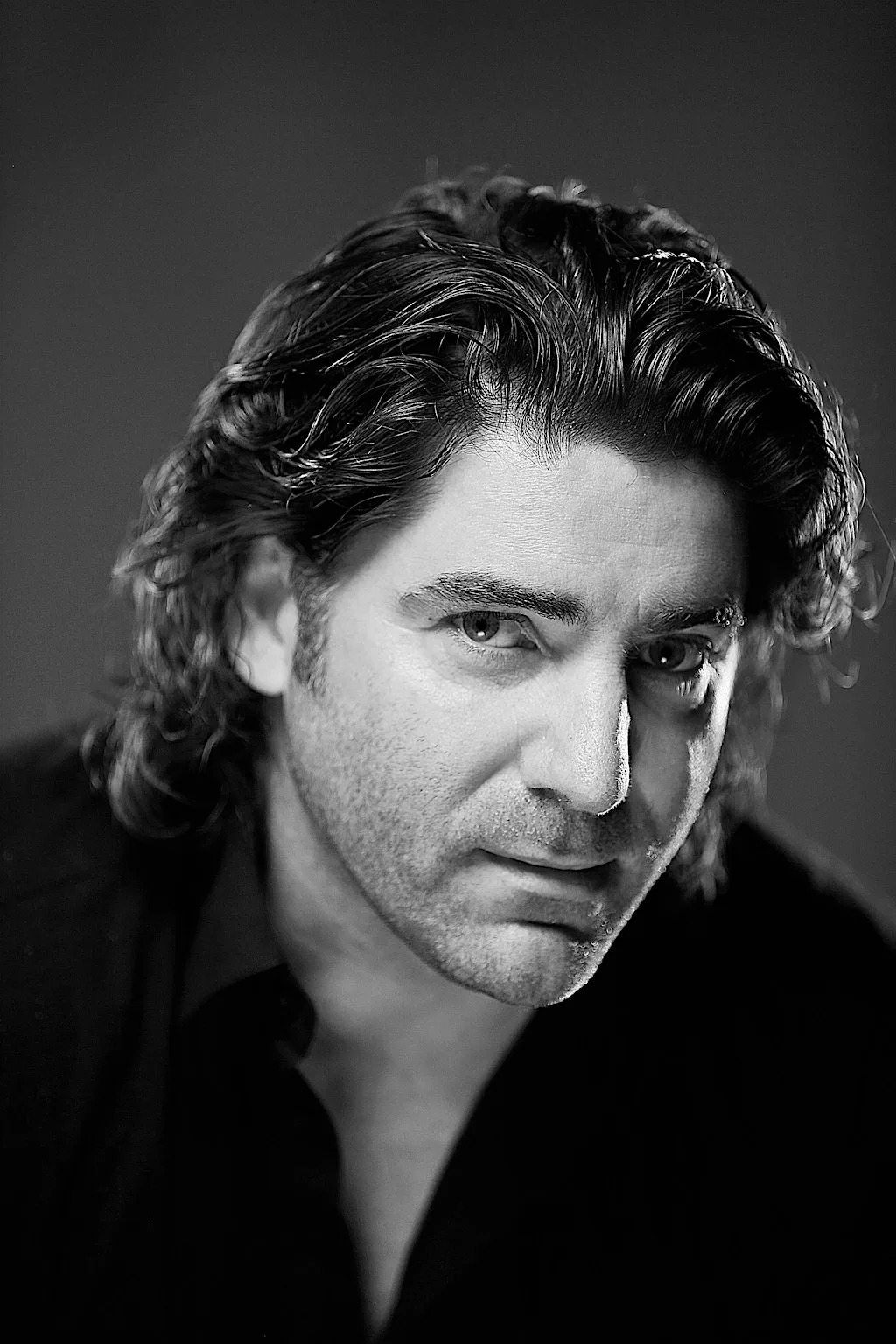 Brian Kennedy at Paddy Mac's