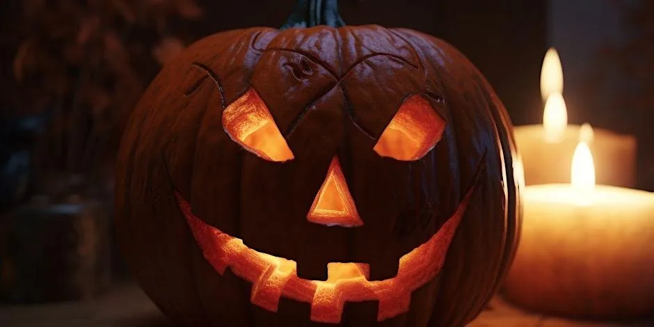 Spooktacular Sunday @ Beaconhill