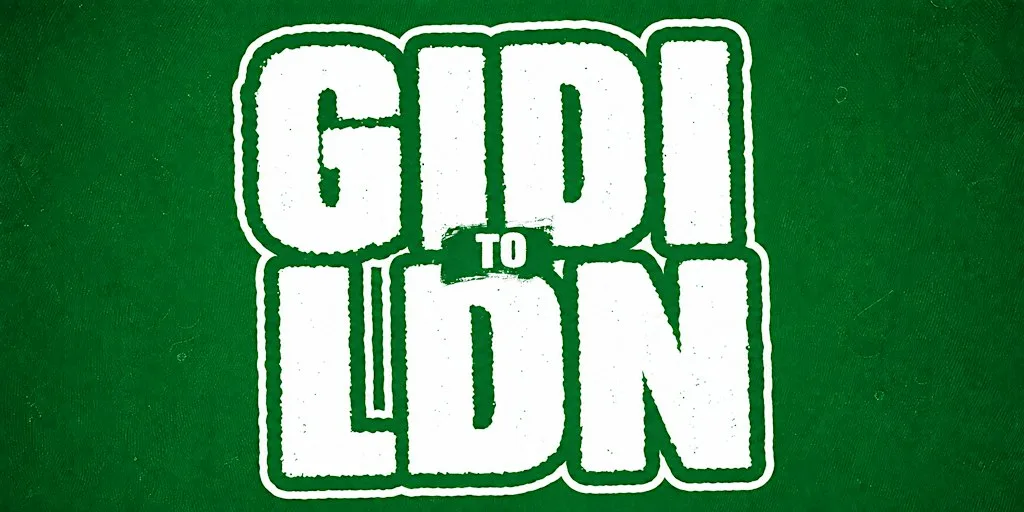 KENZ AND FRENZ: "GIDI TO LDN" - Nigerian Independence Day Party