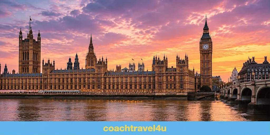 LONDON DAY TRIP (coachtravel4u) at Tate Britain