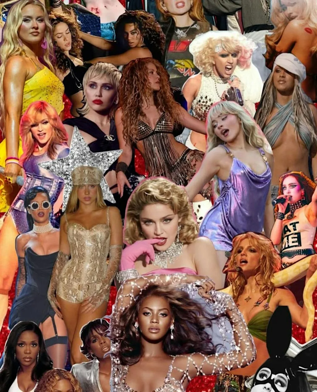 BRSHES, Nostalgia Nights: Pop Star Party -Tote Bag Sip and Paint! Edinburgh