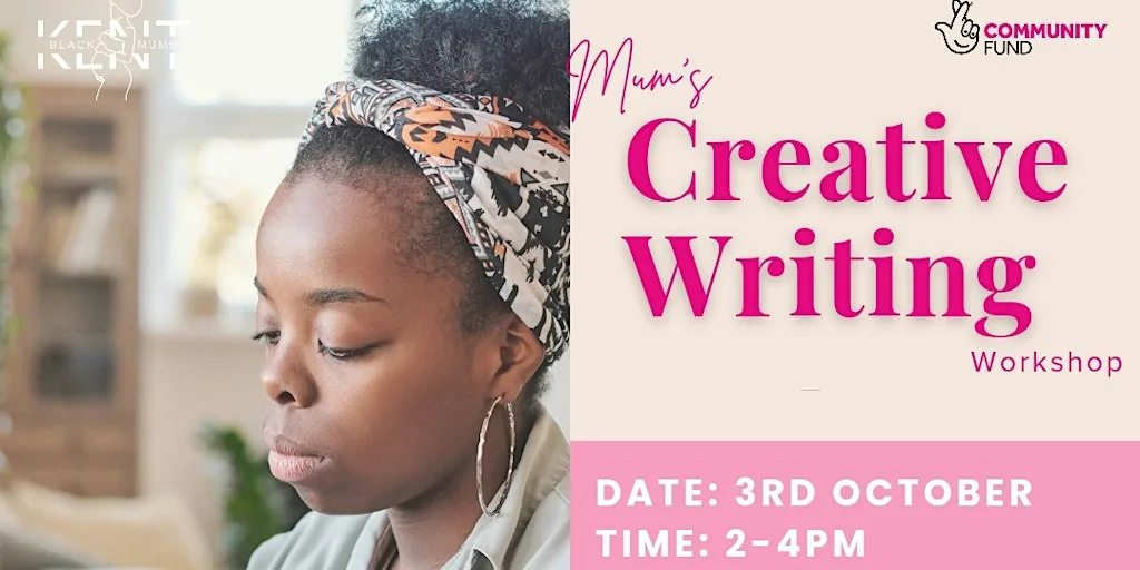 Mums Writing Workshop