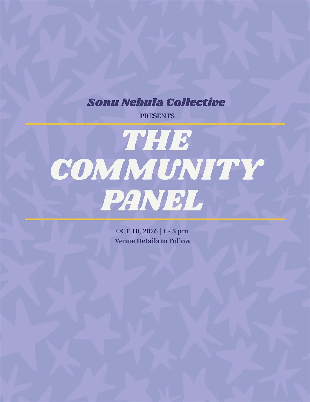 The Community Panel - St. Louis