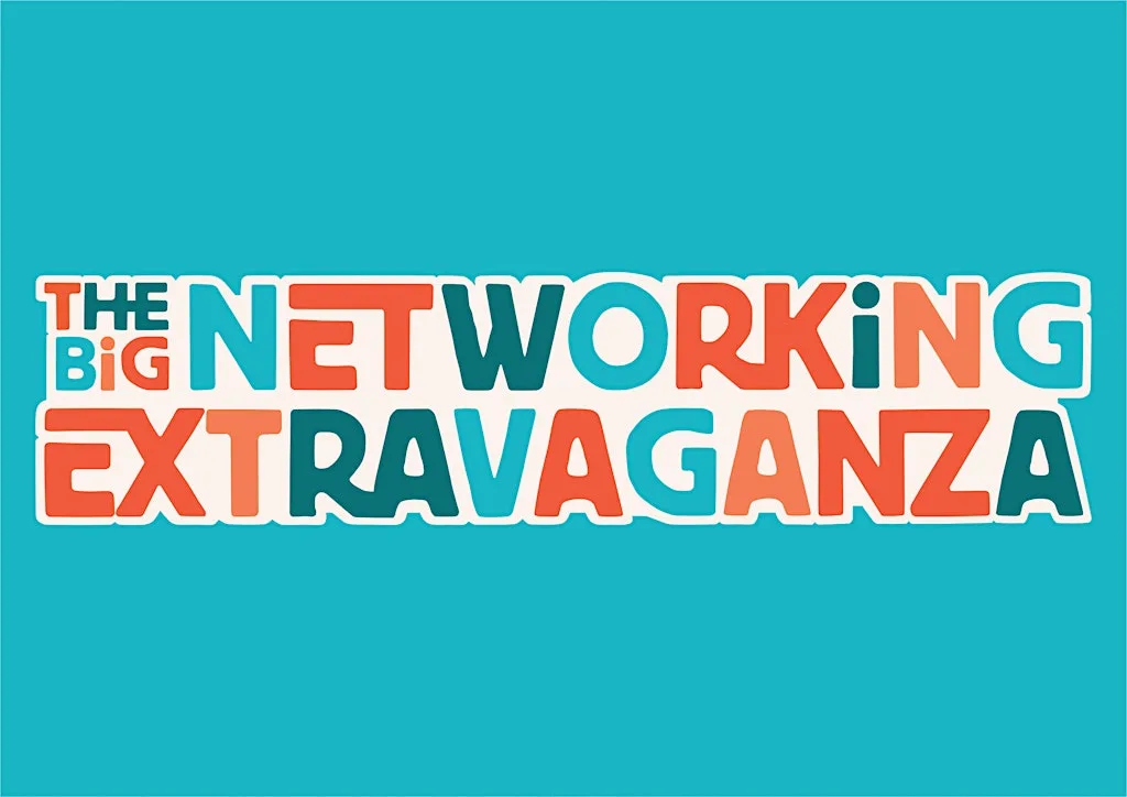 The Big Networking Extravaganza Accountability Club