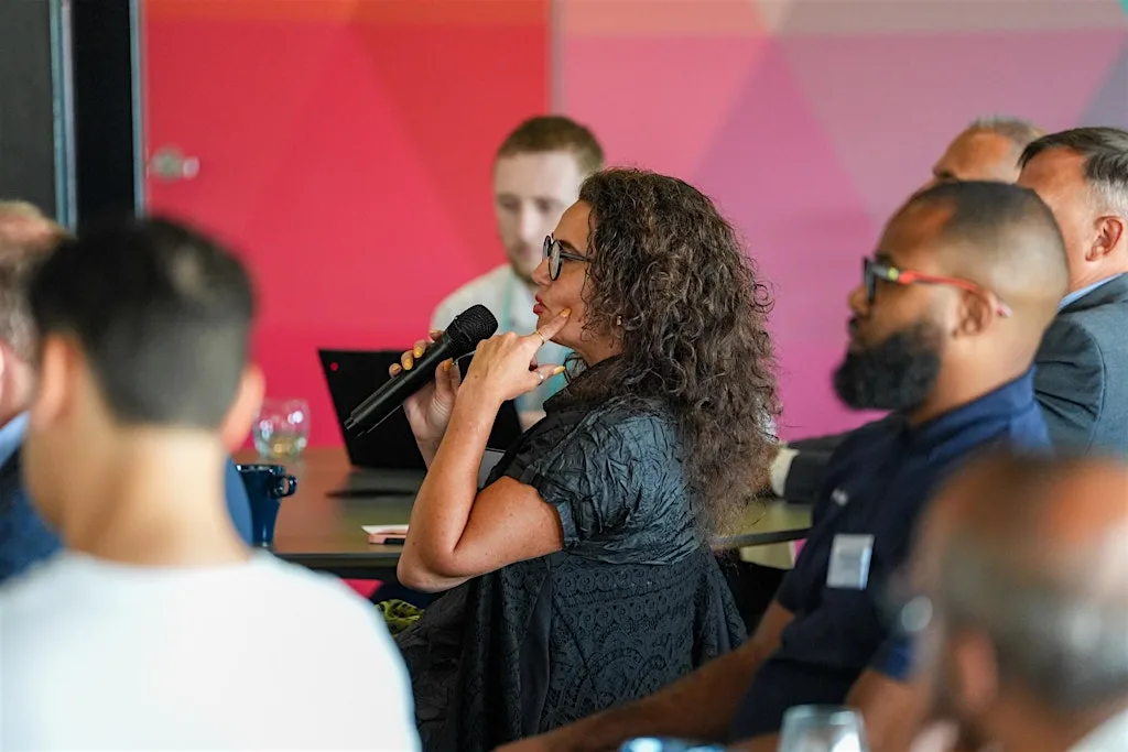 Adopting AI within your business at National Brownfield Institute