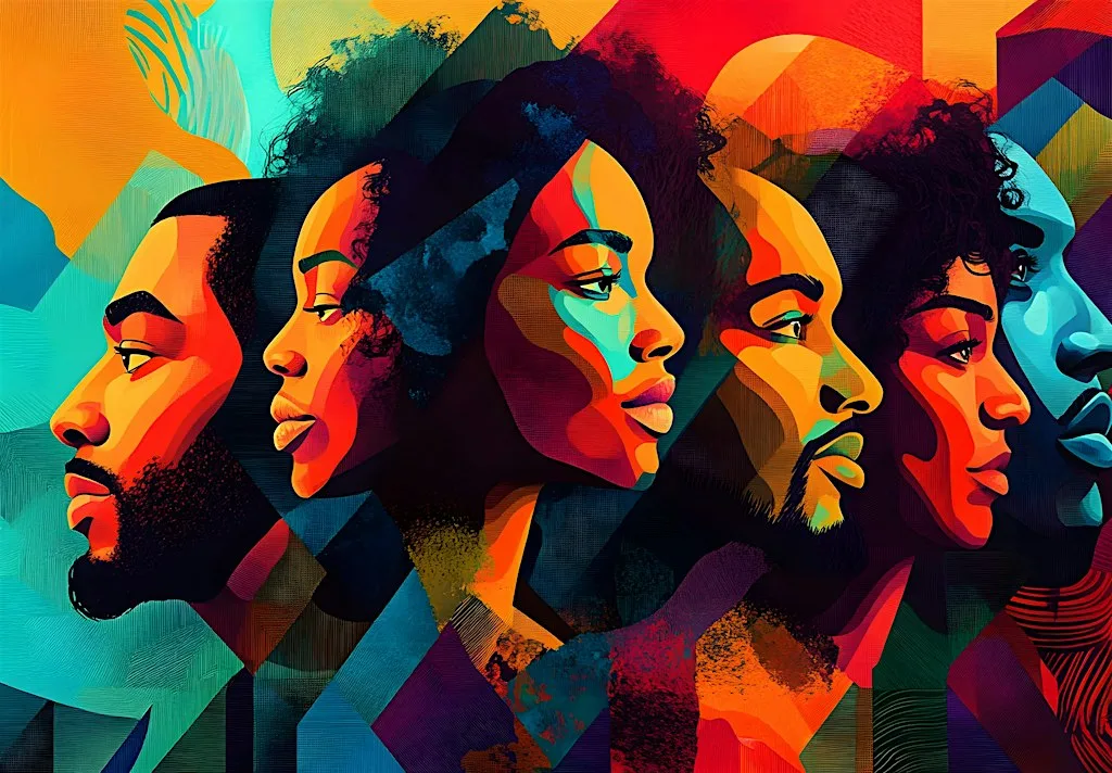 BDAS Honouring our communities: Celebrating black bristol at Watershed