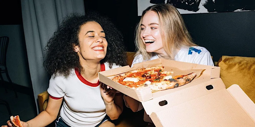 Postgrad & Mature Student Pizza & Beer Night