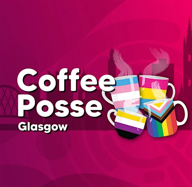 Coffee Posse Glasgow