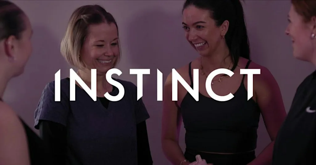 Mums Move & Meet with Instinct Gym
