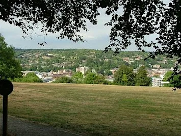 Well Being Afternoon at Tom Burt's Hill