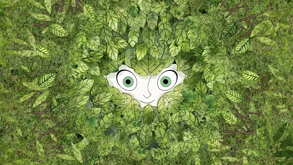 RUARUM Film Club Presents: Rún Cheannanais Mhóir