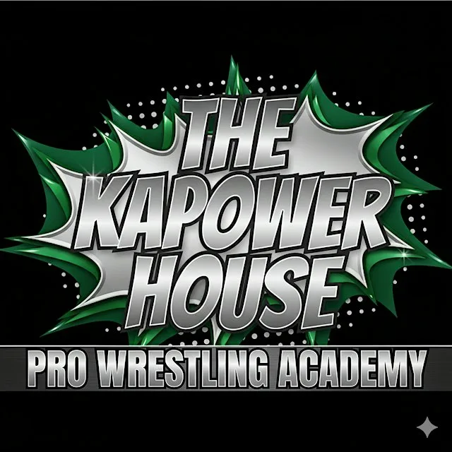 WRESTLING IN EASTLEIGH-