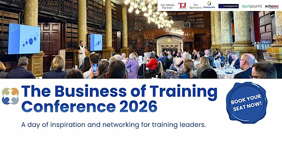 The Business of Training Conference 2026