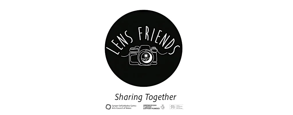 Lens Friends meet up 26/09/2026 at Penarth Library