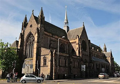 WE PLAY PIANO, PERTH! YOUNG PIANISTS CONCERT! at Perth Cathedral, St Ninian's