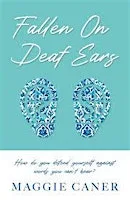 Maggie Caner - Live Author Talk at Wellingborough Library