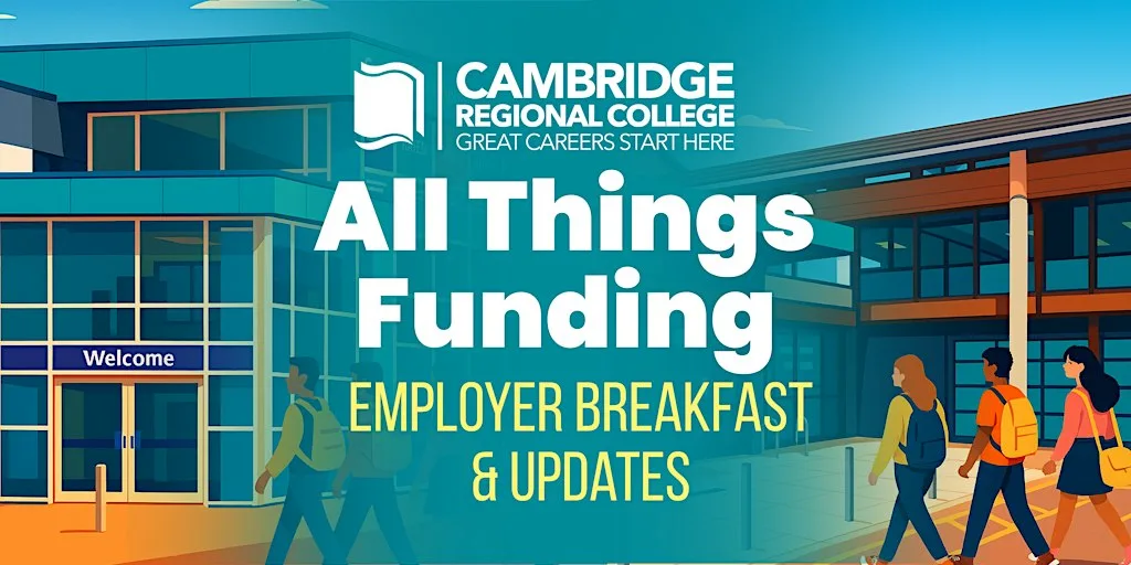 All Things Funding