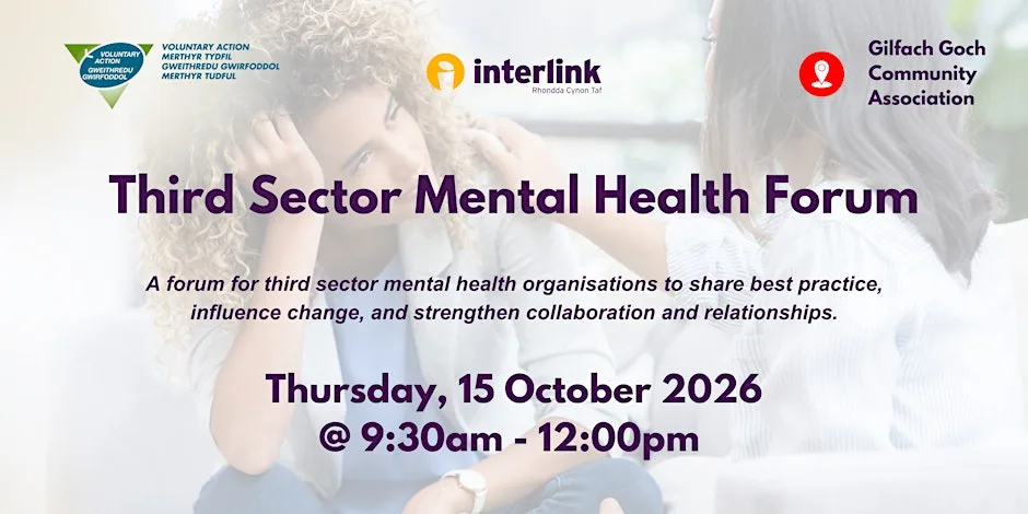 Third Sector Mental Health Forum