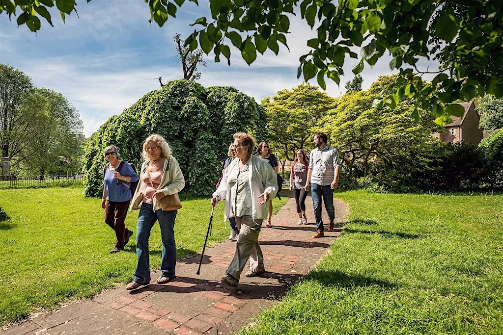 FREE Wetland Walk & Talk: River Loddon