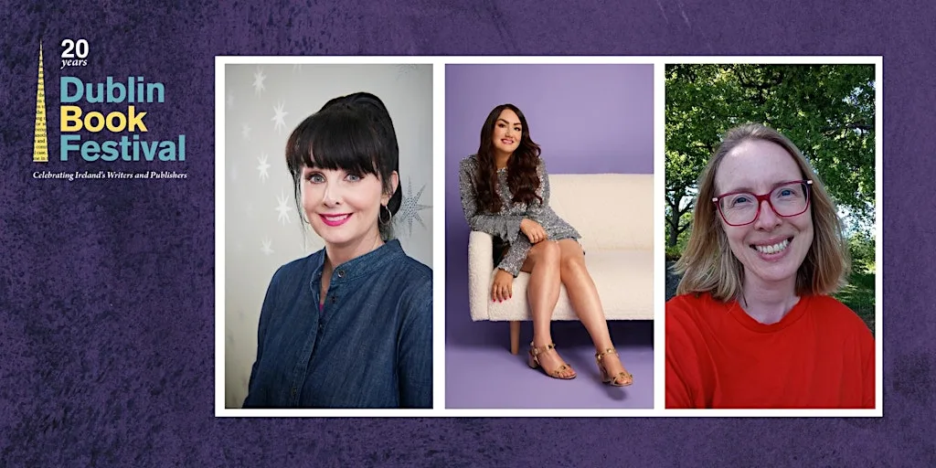 Marian Keyes and the Politics of Commercial Fiction at Royal Irish Academy of Music