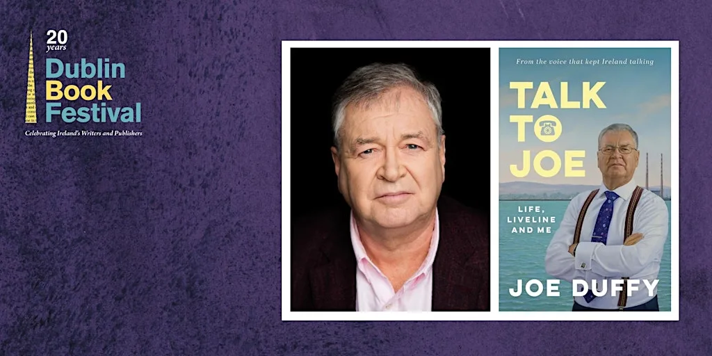 Talk to Joe