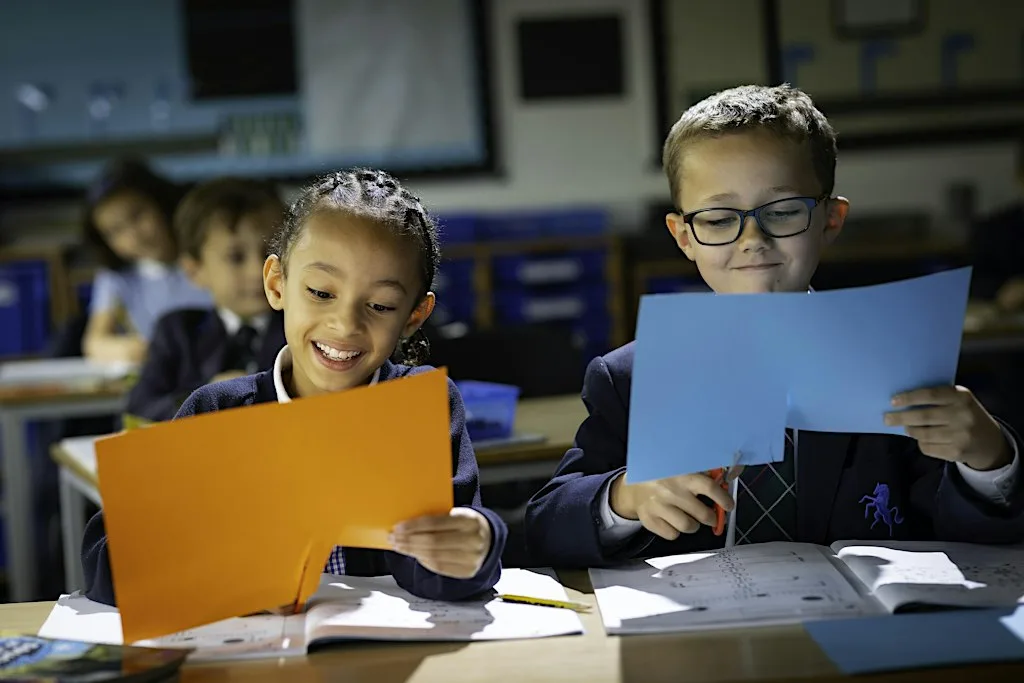 VIPS Leybourne Chase School Open Evening- Reception Intake September 2027
