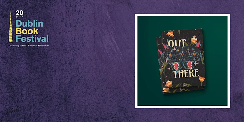 Other Worlds Than This: A Speculative Fiction Showcase