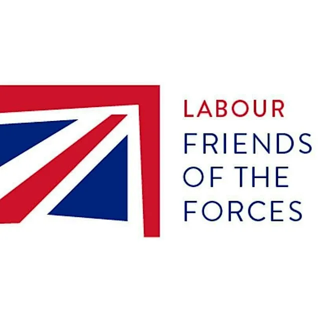 Labour Friends of the Forces Annual Conference Reception at M&S Bank Arena