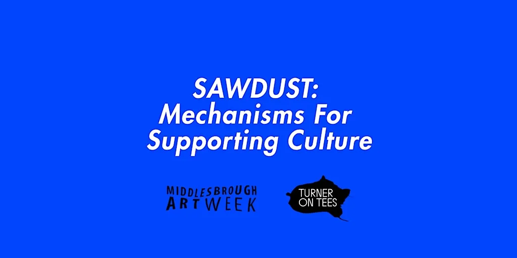 SAWDUST: Mechanisms For Supporting Culture at Centre Square
