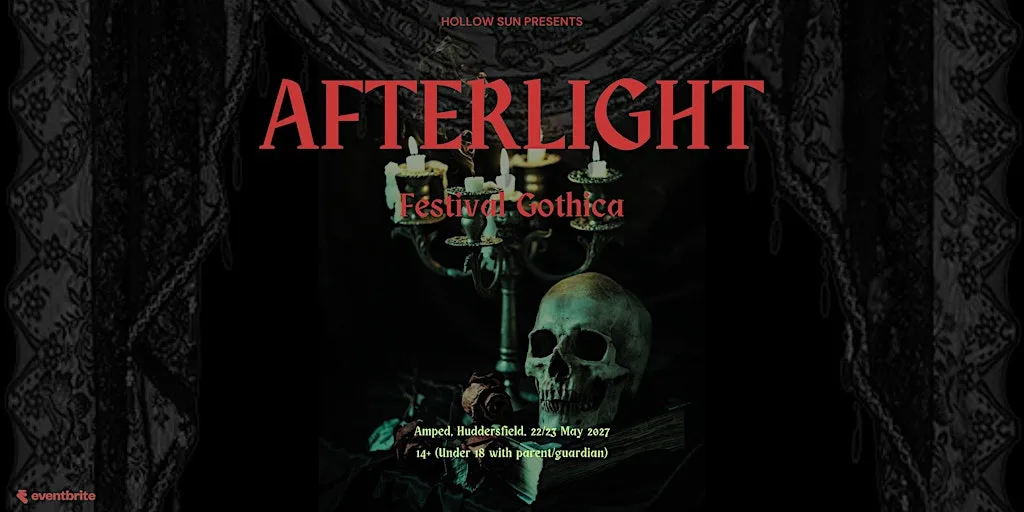AFTERLIGHT
