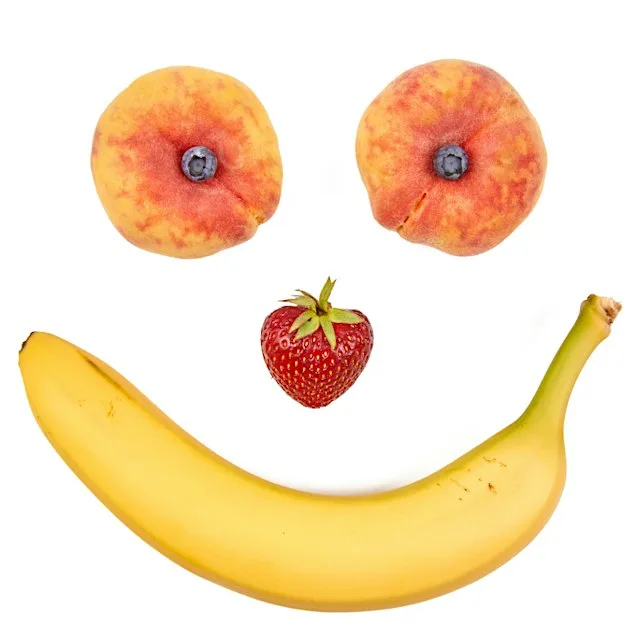 Food and Mood Workshop