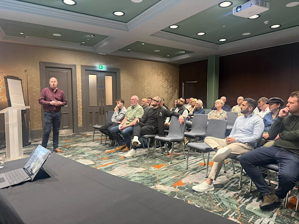 Scottish Property Podcast Networking Event – Dundee - 7th October 2026 at Malmaison Dundee