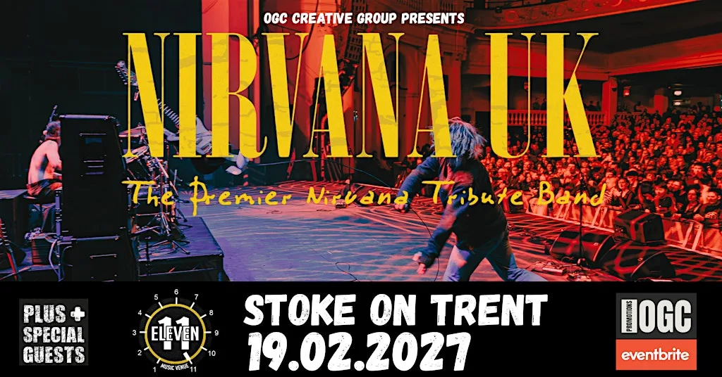 Nirvana UK