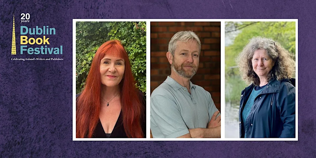 Salmon Poetry Celebrates 45 Years
