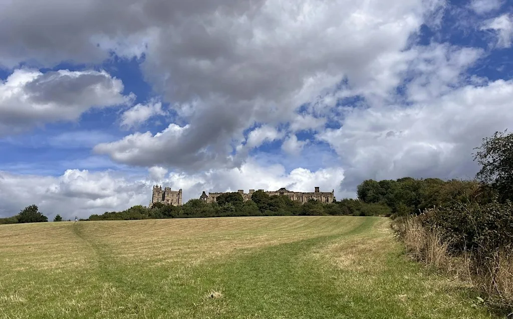 B@R Does Bolsover!