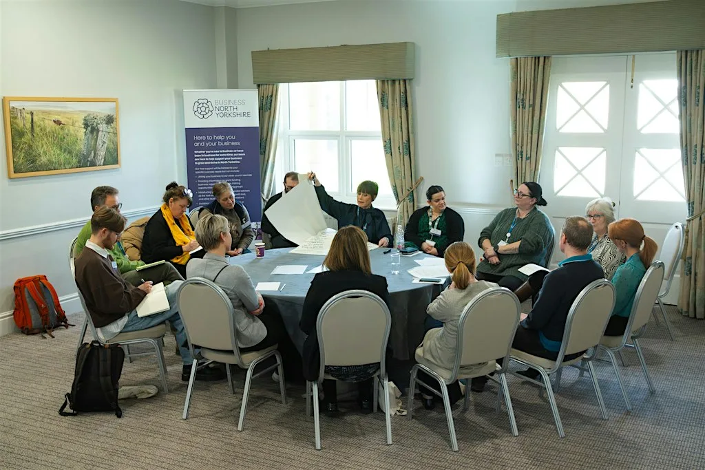 Workplace Wellbeing: Support for Employees & Employers - Knaresborough at Goldsborough Hall