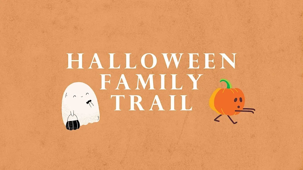 Halloween Family Trail