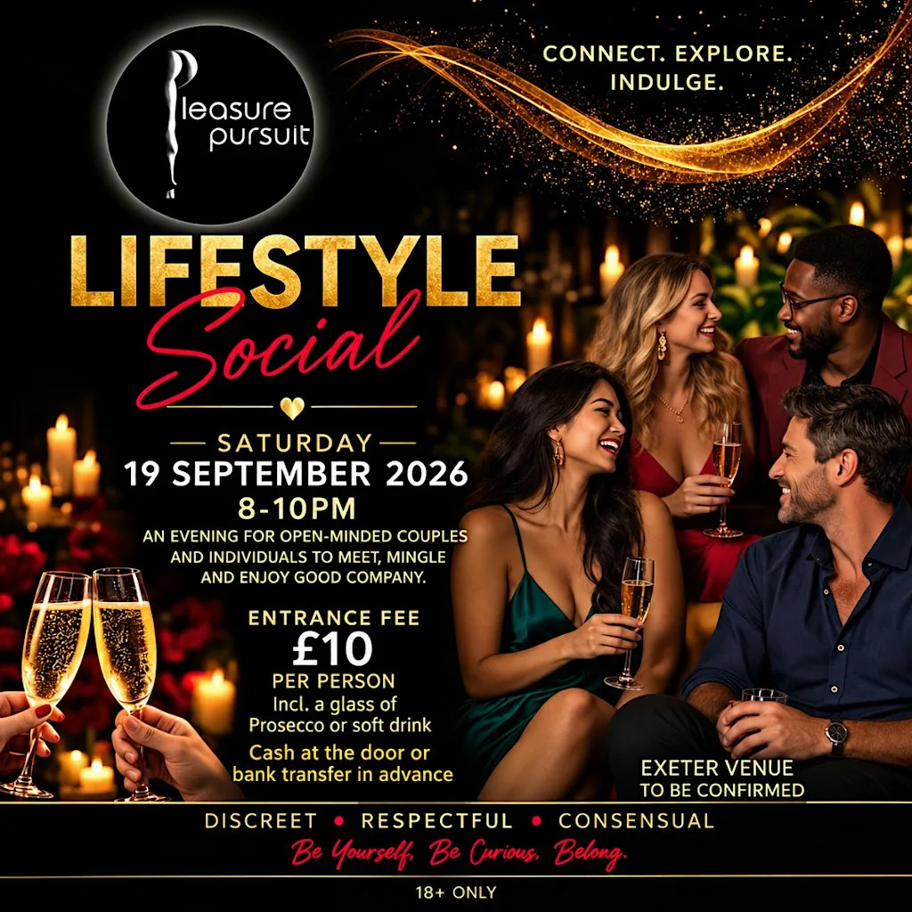 Lifestyle Social at Browns Exeter
